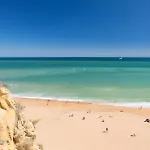 Ado House Feriehus Albufeira