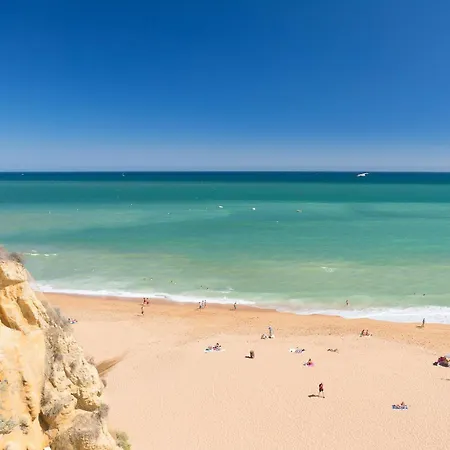 Ado House Semesterbostad Albufeira
