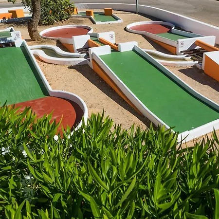 Ado House Albufeira