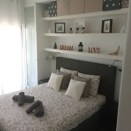 Casa vacanze Ado House