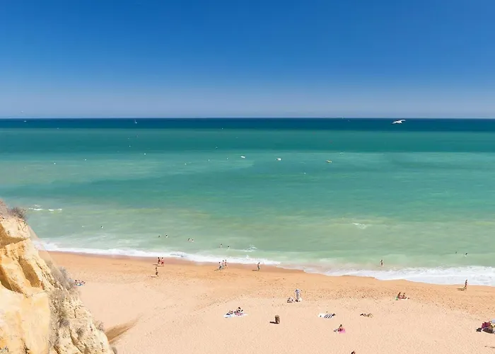 Ado House 度假居 阿尔布费拉