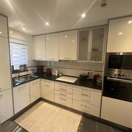 Ado House Ferienhaus Albufeira